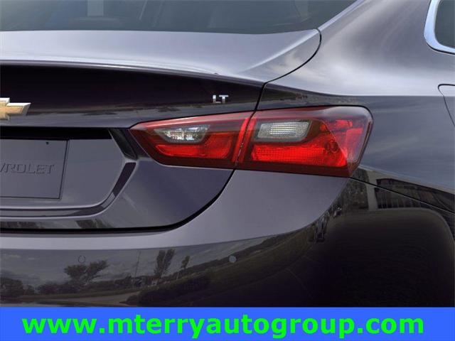 2025 Chevrolet Malibu FWD 1LT