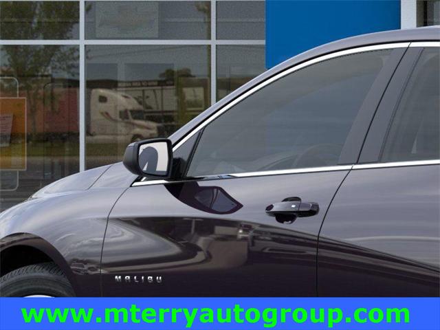 2025 Chevrolet Malibu FWD 1LT