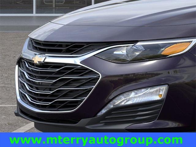 2025 Chevrolet Malibu FWD 1LT