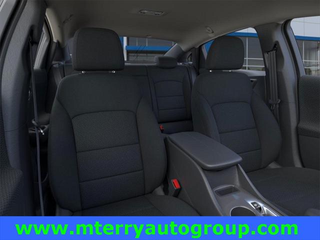 2025 Chevrolet Malibu FWD 1LT