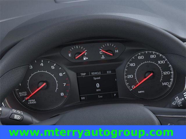 2025 Chevrolet Malibu FWD 1LT
