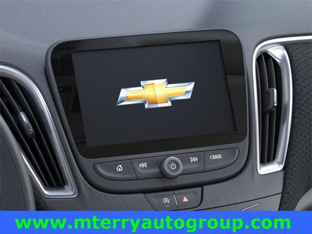 2025 Chevrolet Malibu FWD 1LT