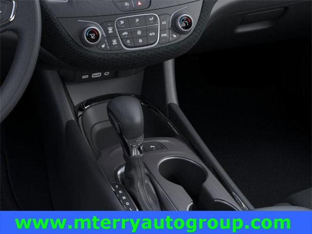 2025 Chevrolet Malibu FWD 1LT