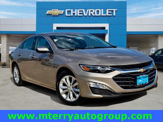 2025 Chevrolet Malibu FWD 1LT for sale in Mexia, TX