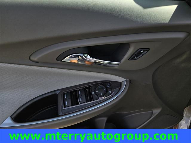 2025 Chevrolet Malibu FWD 1LT