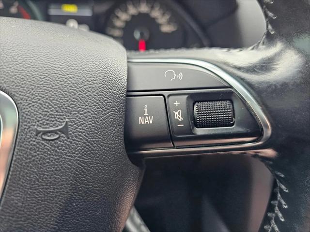 2015 Audi Q5 2.0T Technik