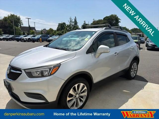 2017 Buick Encore Preferred for sale in Milford, CT