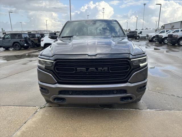 2023 RAM 1500 Limited Crew Cab 4x4 57 Box