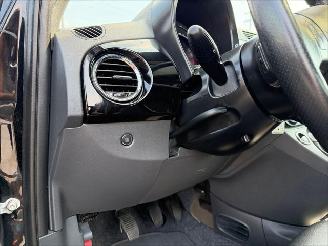 2015 Fiat 500 Sport