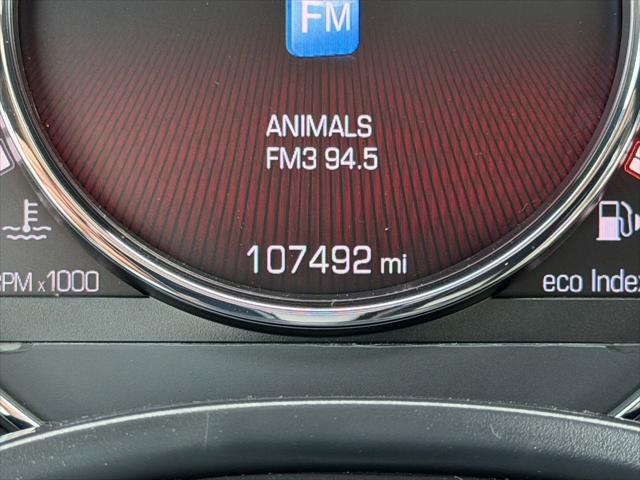 2015 Fiat 500 Sport