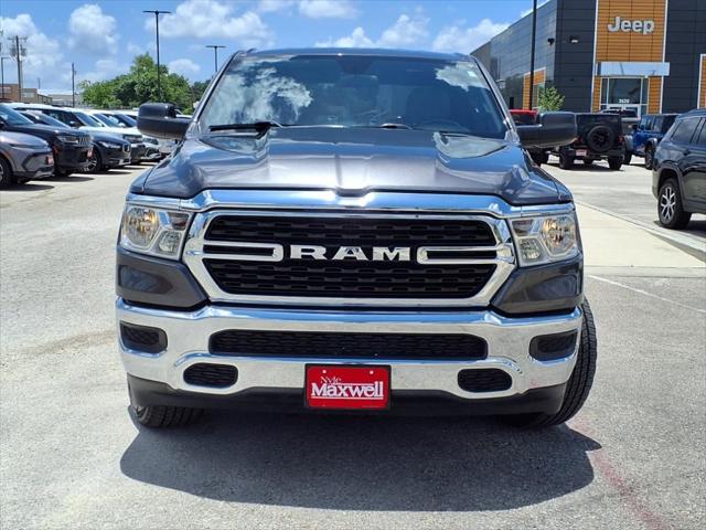 2023 RAM 1500 Big Horn Crew Cab 4x4 57 Box