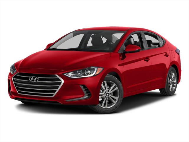 2017 Hyundai Elantra Value Edition for sale in Charlottesville, VA