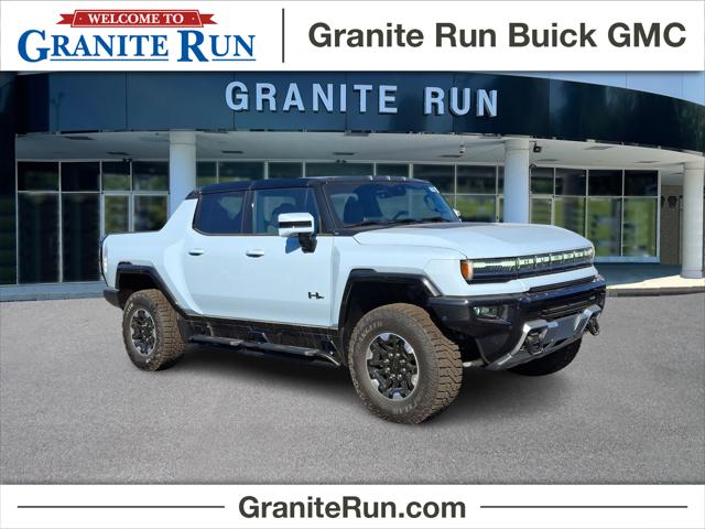 2025 GMC HUMMER EV 3X for sale in Media, PA