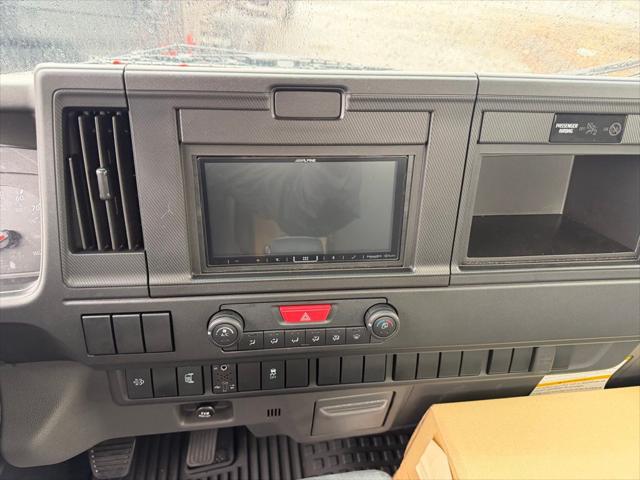2025 Chevrolet 4500HD LCF Base