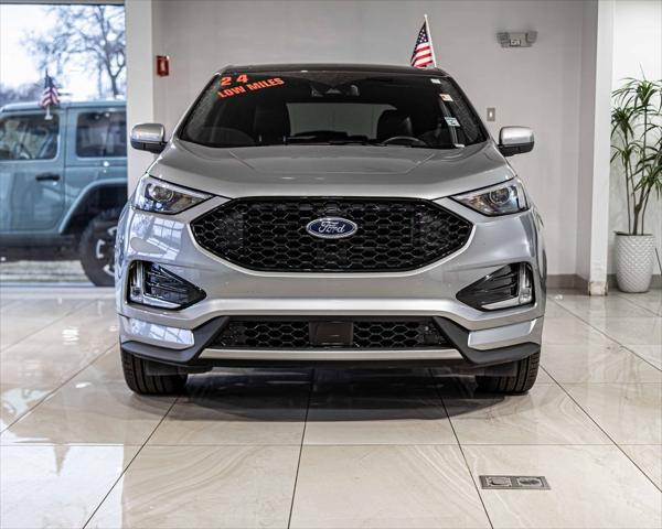 2024 Ford Edge ST Line