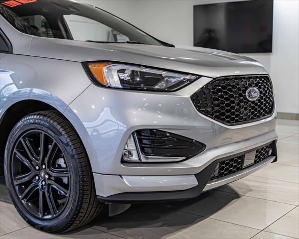 2024 Ford Edge ST Line