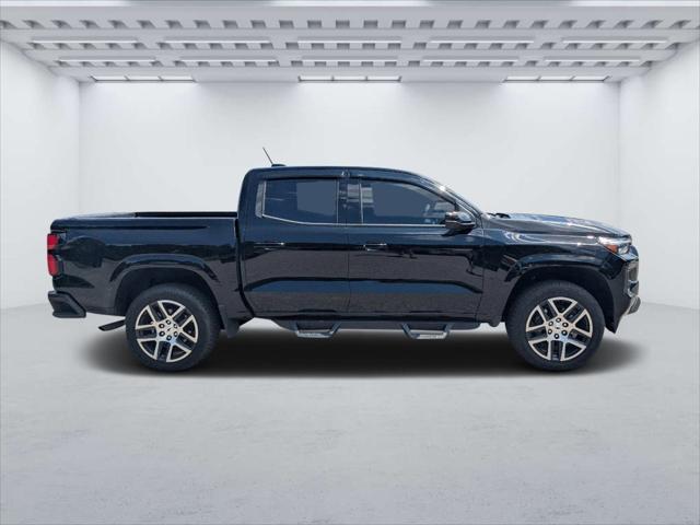 2024 Chevrolet Colorado 4WD Z71