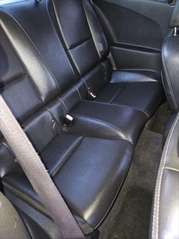 2011 Chevrolet Camaro 2LT