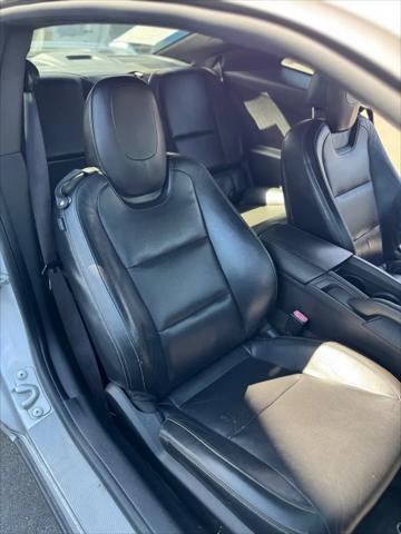2011 Chevrolet Camaro 2LT