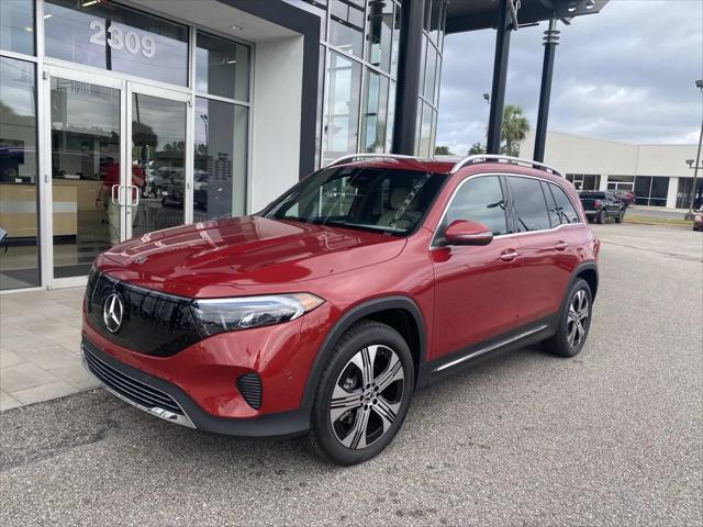 2024 Mercedes-Benz EQB 300 4MATIC for sale in Dothan, AL