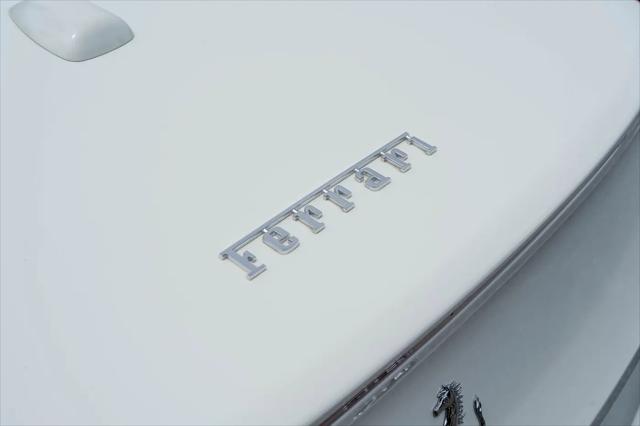 2016 Ferrari California T