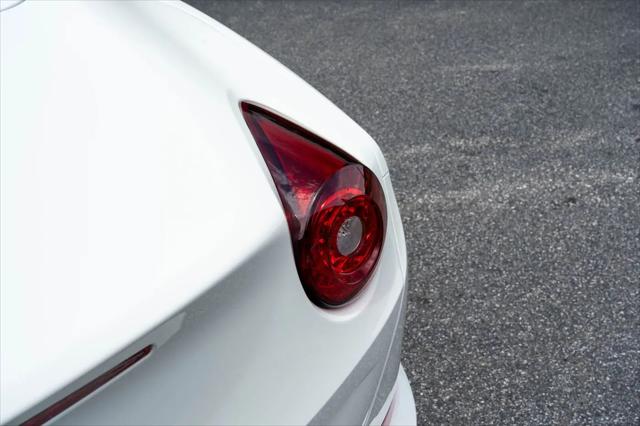 2016 Ferrari California T