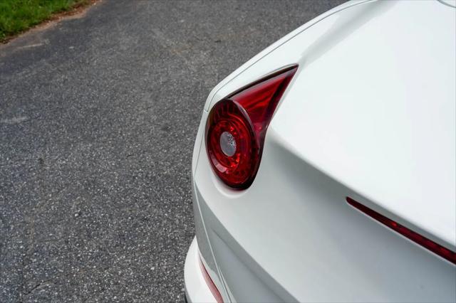 2016 Ferrari California T