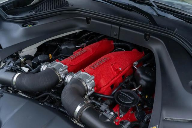 2016 Ferrari California T