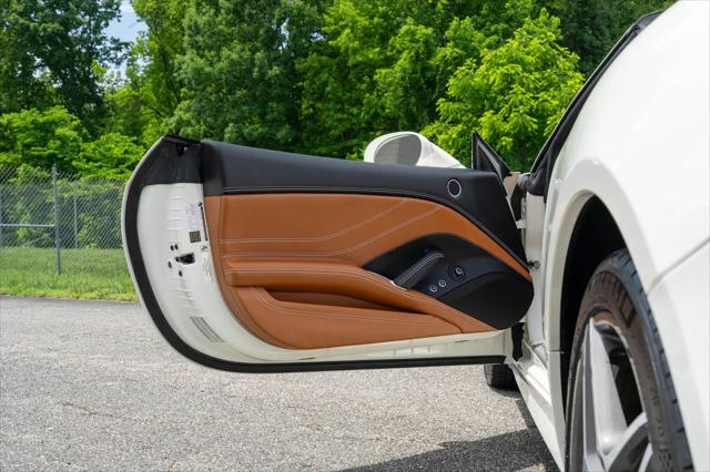 2016 Ferrari California T