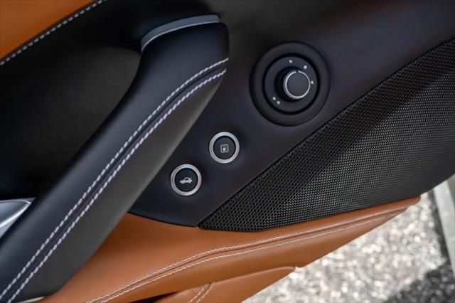 2016 Ferrari California T