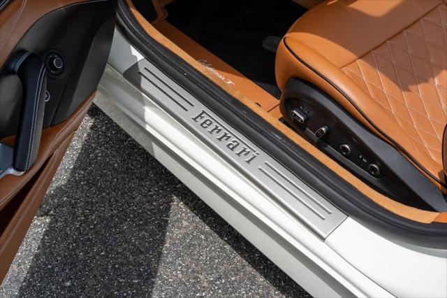 2016 Ferrari California T