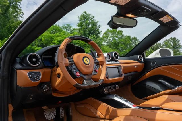2016 Ferrari California T