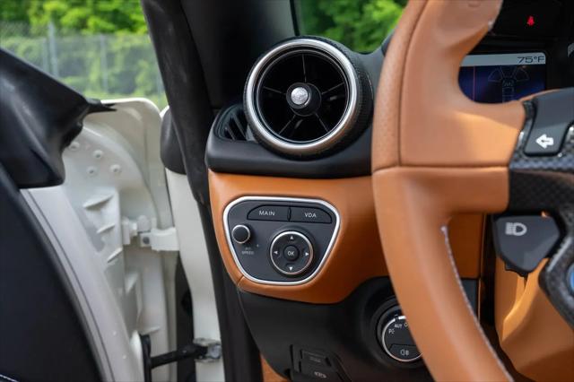 2016 Ferrari California T