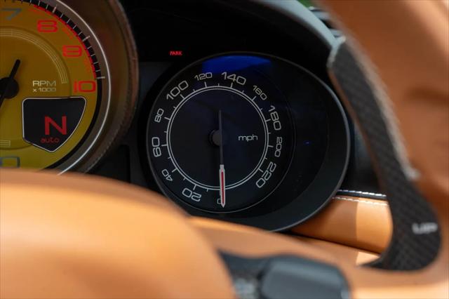 2016 Ferrari California T