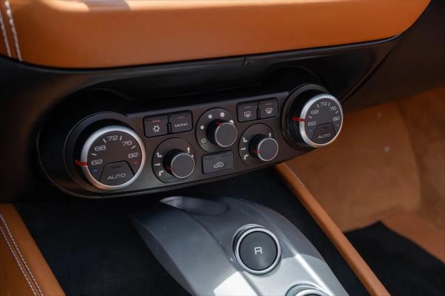 2016 Ferrari California T