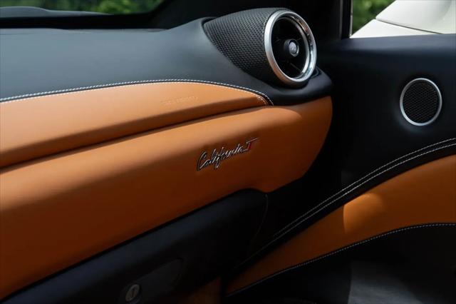 2016 Ferrari California T