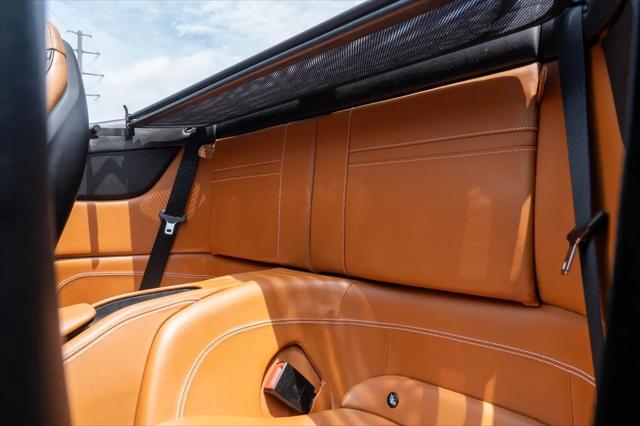 2016 Ferrari California T