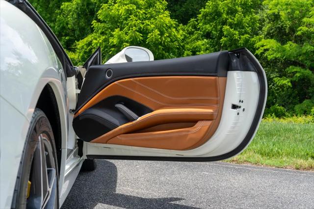 2016 Ferrari California T