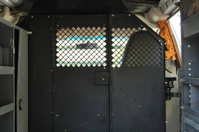 2013 Chevrolet Express Work Van