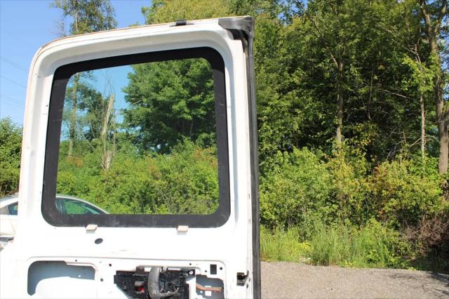 2013 Chevrolet Express Work Van