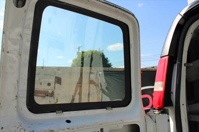 2013 Chevrolet Express Work Van