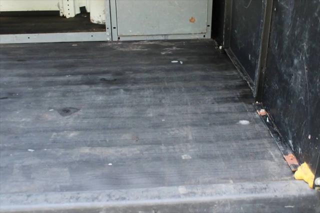 2013 Chevrolet Express Work Van