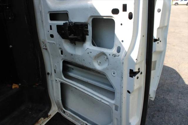 2013 Chevrolet Express Work Van