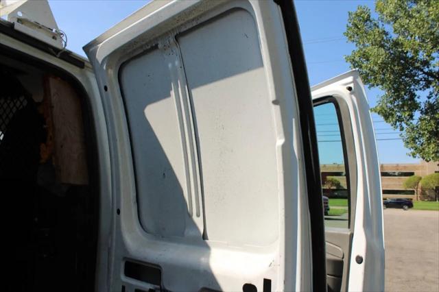 2013 Chevrolet Express Work Van
