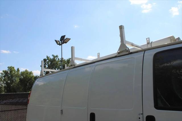 2013 Chevrolet Express Work Van