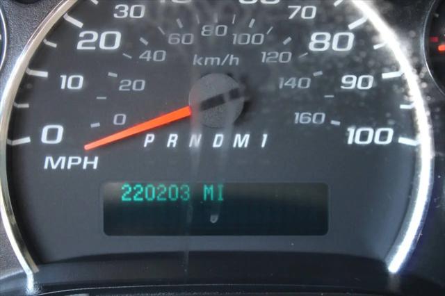 2013 Chevrolet Express Work Van