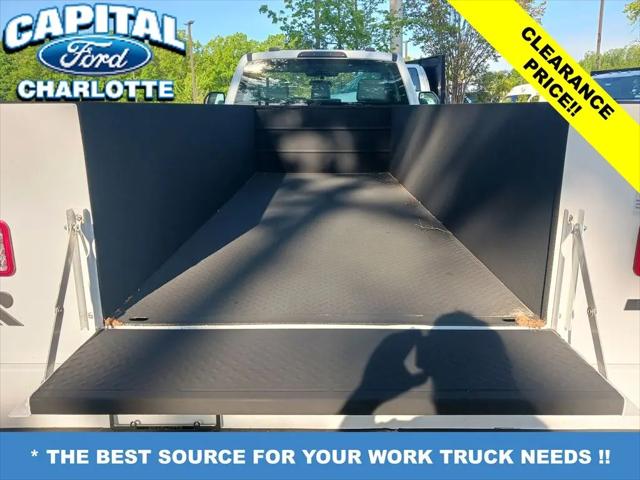 2024 Ford F-450 XL