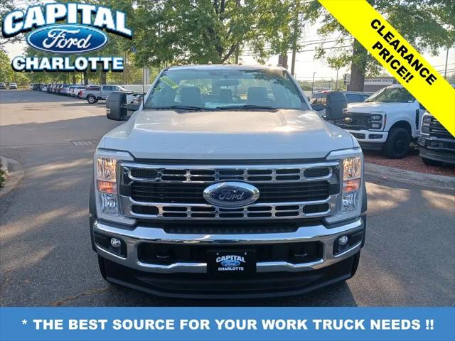 2024 Ford F-450 XL