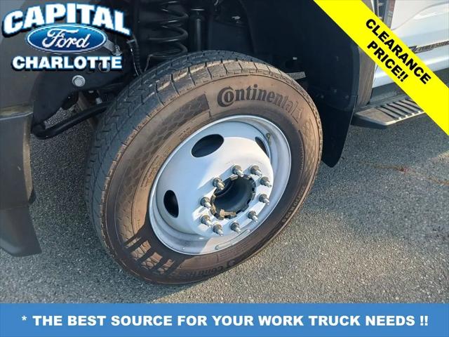 2024 Ford F-450 XL