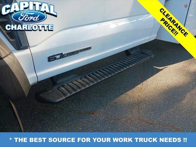 2024 Ford F-450 XL